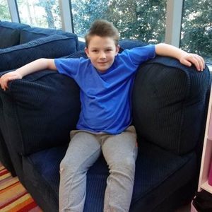 Meet your Posher, Jodie